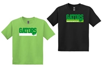 Gators Swim Youth Tee