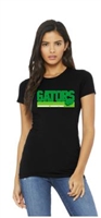Gators Swin Ladies tee
