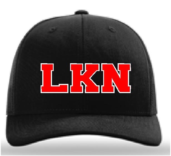 LKN Havoc Snapback Hats