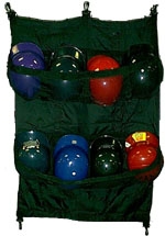 CHAMPION Helmet Bag