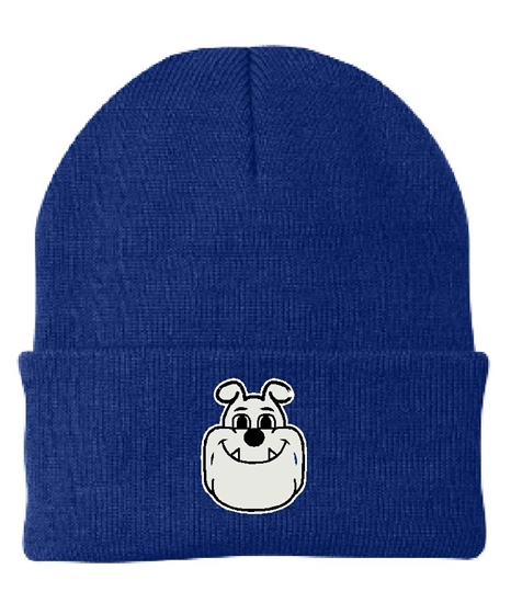 Huntersville Beenie