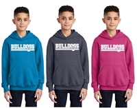 Huntersville  Hoodie