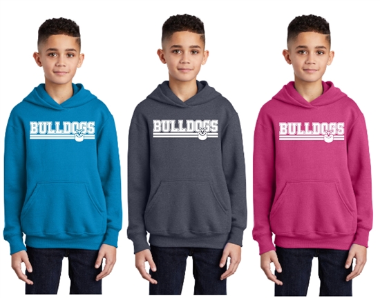 Huntersville  Hoodie