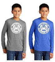 Huntersville Long Sleeve Tee