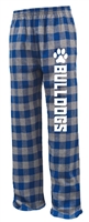 Huntersville Pajama Pants