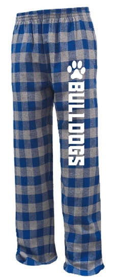 Huntersville Pajama Pants
