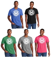 Huntersville Tee