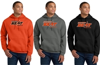 Heat Hoodie