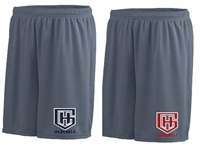 Gaston Havoc Baseball Short G