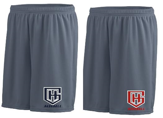 Gaston Havoc Baseball Short G