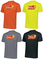 Heat Dryfit Tee