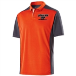 Heat Division Polo