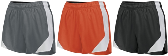 Heat Girls/Ladies Olympus Shorts