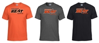 Heat Tee