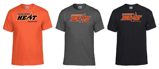 Heat Tee