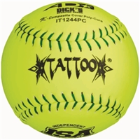 Tattoo ISA 12inch
