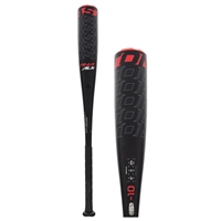 2023 Easton Alpha ALX -10 USSSA Junior Big Barrel Baseball Bat: JBB23AL10