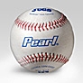 JUGS Pearl Baseballs