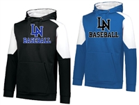 LKN Baseball Bluechip Hoodie