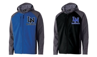 LKN Baseball Cold Weather Jacket