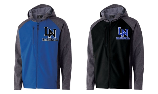 LKN Baseball Cold Weather Jacket