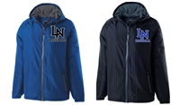 LKN Baseball Pitchers Jacket