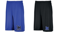 LKN Baseball Shorts