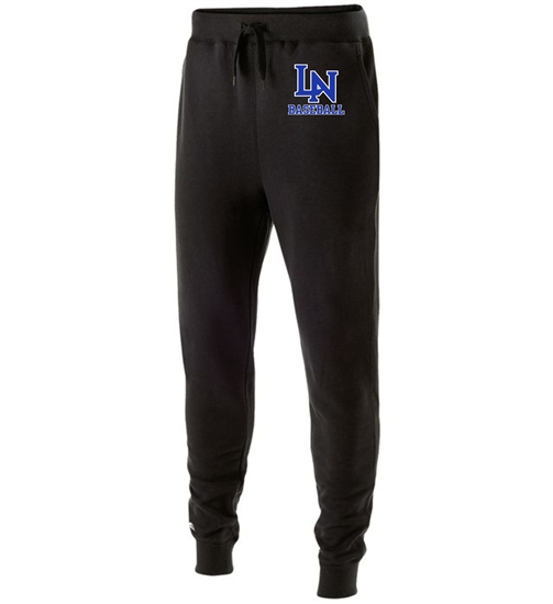 LKN Baseball Sweatpants