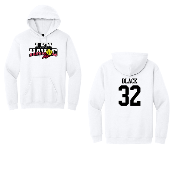 LKN Havoc Hoodie