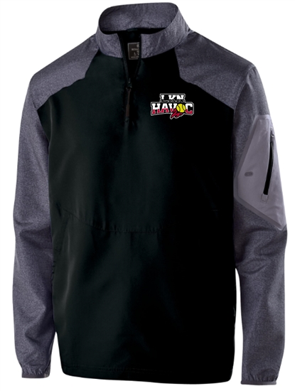 LKN Havoc RAIDER PULLOVER L/S