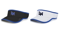 LKN Softball Team Visor