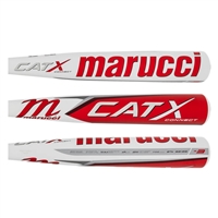 Marucci CATX Connect BBCOR Baseball Bat: MCBCCX