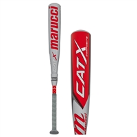 Marucci CATX Composite -10 USSSA Junior Big Barrel Baseball Bat: MJBBCCPX