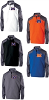 Mojo RAIDER PULLOVER L/S