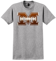 Mooresville Football M Tee