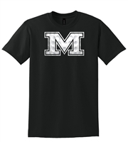 Mooresville Golf M Tee