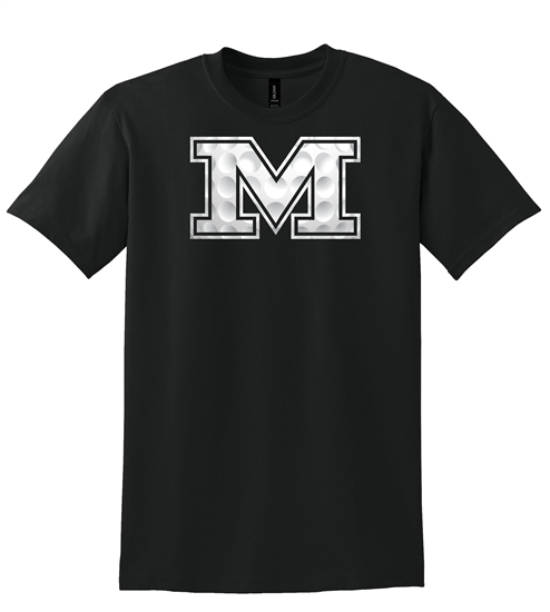 Mooresville Golf M Tee