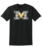 Mooresville Lacrosse M Tee
