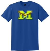 Mooresville Softball M Tee