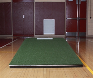 ProMounds ProModel Pitching Mound with Turf