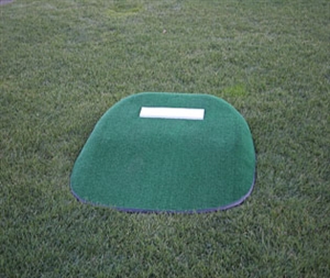 Portable Youth Pitching Mound
