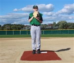 ProMounds 6" Bronco Pitching Mound