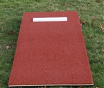 ProMounds Junior Practice Pitching Mound with Turf