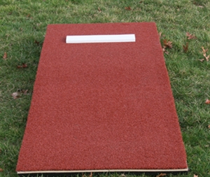 ProMounds Junior Practice Pitching Mound with Turf