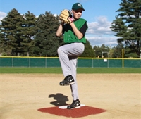 ProMounds Pitcher's Training Mound