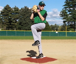 ProMounds Pitcher's Training Mound