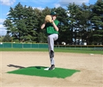 ProMounds Minor League Pitching Mound