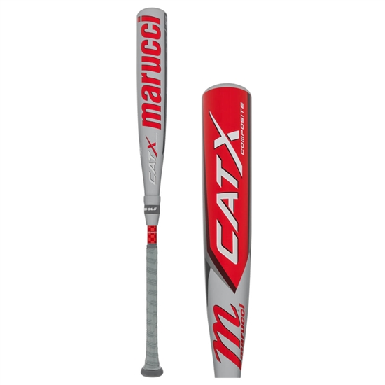 Marucci CATX Composite -10 USSSA: MSBCCPX10