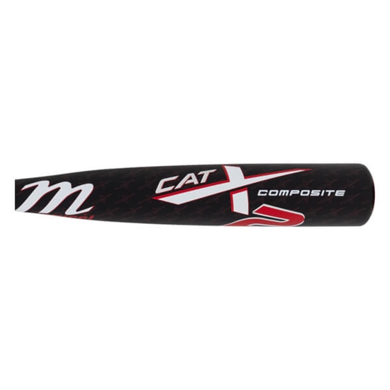 Marucci CATX2 Composite -10 USSSA: MSBCCPX210