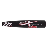 Marucci CATX2 Composite -5 USSSA: MSBCCPX25